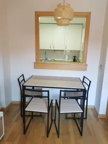 Nice apartment with pool, paddle tennis and parking - Image 4