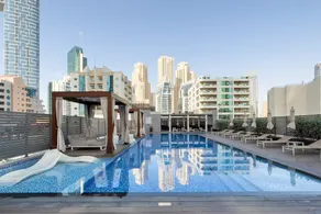 GuestReady - Lux nest near JBR beach - Image 4