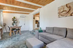 A Casetta - Air-conditioned house with pool - Image 2