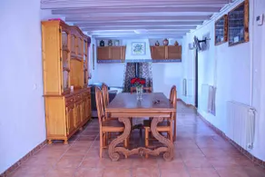 House in Albentosa - Image 5