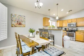 Tucson Home w/ Patio, Grill & Mountain Views! - Image 2