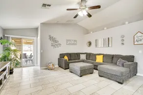 Tucson Home w/ Patio, Grill & Mountain Views! - Image 4