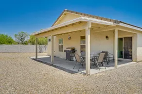 Tucson Home w/ Patio, Grill & Mountain Views! - Image 3