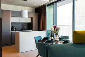 MercuryTower 1BR w/RooftopPool by ArcoCollection - Image 5