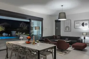 New! Luxury Villa Valmera - 50 m2 heated pool - Image 4