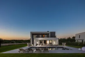 New! Luxury Villa Valmera - 50 m2 heated pool - Image 2