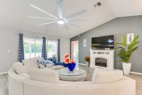 9 Mi to Beach! Poolside Escape in Spring Hill - Image 4