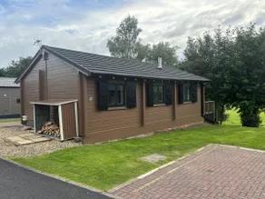 Pet Friendly - Lodge at Riverview Holiday Park - Image 2