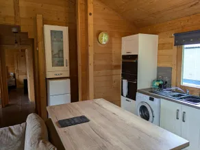 Pet Friendly - Lodge at Riverview Holiday Park - Image 4
