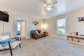 Peaceful Lenoir Home w/ Valley & Mountain Views! - Image 4