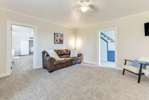 Peaceful Lenoir Home w/ Valley & Mountain Views! - Image 5