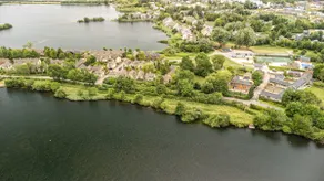 The Cotswolds Manor ML26 Lower Mill Estate. - Image 3