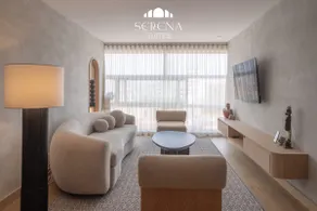 Radiant Rooftop 2BR in Central Condesa w AC & Pool - Image 5