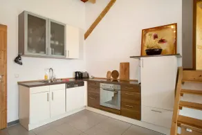 The large apartment, 80 square meters, balcony - Image 5