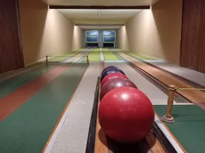 Vacation home with bowling alley (Auszeit 39) - Image 4