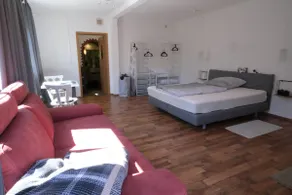 Vacation home with bowling alley (Auszeit 39) - Image 3