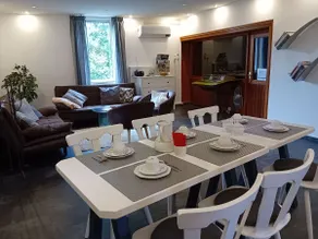 Vacation home with bowling alley (Auszeit 39) - Image 2