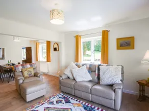 The Lodge at Harvest Farm - Image 4