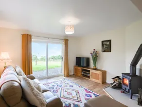 The Lodge at Harvest Farm - Image 2