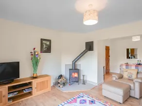 The Lodge at Harvest Farm - Image 3