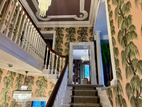 Secret Garden House - 7 bed Manor House with Hot Tub and Magical walled Gardens - Image 3