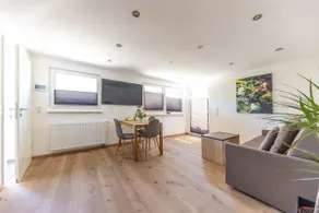 Haslach apartment on the ground floor - Image 2