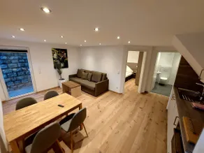 Haslach apartment on the ground floor - Image 3