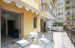 1 Bedroom Stunning Apartment In Taggia - Image 2