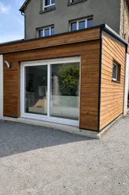 Breton Escape • T3 with Parking & Kids-friendly - Image 5