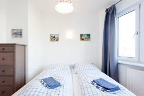 TheMaybach, 1BR, Xberg riverlocation, Balcony-view - Image 3