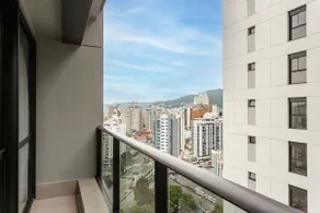 Studio with balcony near the waterfront - Image 4