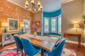 Walk to Dtwn: Colorful Cañon City Home w/ Grill! - Image 2