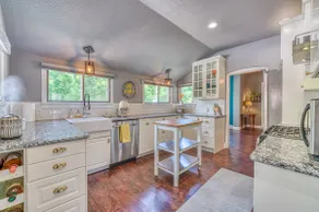Walk to Dtwn: Colorful Cañon City Home w/ Grill! - Image 3