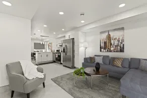 Luxury Side by Side Lakeview Condos - Image 4