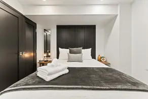 Luxury Side by Side Lakeview Condos - Image 2