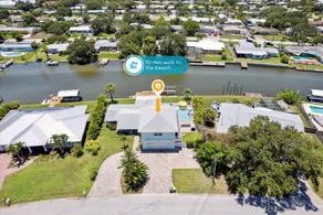 Large Private Canal Home w/Pool & Hot Tub - Image 3