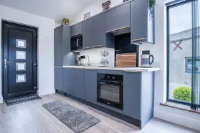 The Shack - 1 Bedroom - Cosheston - Image 5