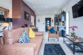 The Shack - 1 Bedroom - Cosheston - Image 2