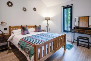 The Shack - 1 Bedroom - Cosheston - Image 3