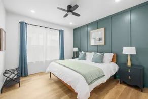Convenient Downtown Medical District 3 Brm House - Image 3