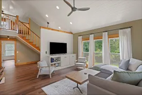 Little Marsh House - Image 2