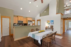 Little Marsh House - Image 4