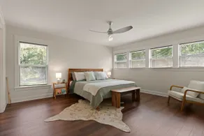 Little Marsh House - Image 5