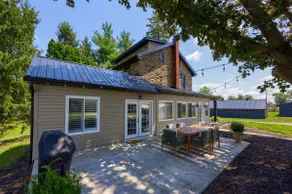 Hot Tub Farmhouse | Near Gettysburg | Sleeps 11 - Image 4