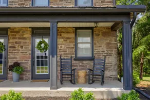 Hot Tub Farmhouse | Near Gettysburg | Sleeps 11 - Image 3