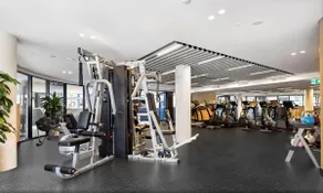 Modern 1 Bedroom Apartment in Philip Canberra - Image 5