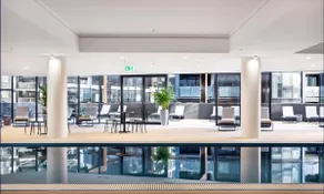 Modern 1 Bedroom Apartment in Philip Canberra - Image 2