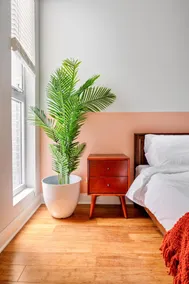 Gym | Garage Parking | Balcony | Sleeps 6 - Image 5