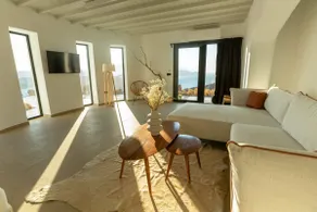 HoM Mykonos - Seaview Villa with private pool - Image 4