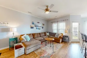 Bethany Pines: Pool Fast WiFi & Beach Proximity - Image 2